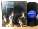ROLLING STONES AFTERMATH SUPERB EARLY US STEREO LONDON PS-476 SHRINK Jagger