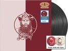 Chris Stapleton From A Room Volume 1 Volume 2 Vinyl Record 2LP Exclusive Slipmat