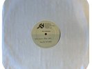 George Lamond 12” Vinyl Test Pressing I Believe In Love Autographed Freestyle
