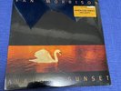 [Japan Used Record] Van Morrison Avalon Sunset