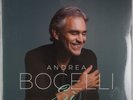ANDREA BOCELLI: Si Decca 2018 Pop Classical 2x Vinyl LP NEW