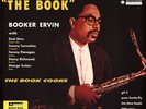 LP The Book Cooks - Ervin, Booker (#4050538681697)