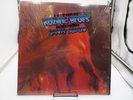Janis Joplin I Got Dem Ol Kosmic Blues Again Mama LP Record Ultrasonic Clean EX