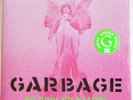 LP NO GODS NO MASTERS - GARBAGE (#4050538662887)
