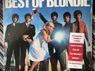 BLONDIE The Best Of VG+ Vinyl in Shrink with HYPE STICKER / NM