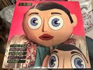 FRANK SIDEBOTTOM VINYL RECORD 5.9.88 IT FIFTY EIGHT LO-FI/ELECTRONIC ALTRINCHAM