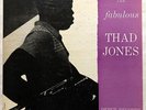The Fabulous THAD JONES Original 10
