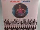 Rodriguez Cold Fact Lp Vinile Ristampa