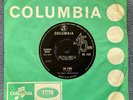 THE BEAT MERCHANTS - SHE SAID YEH rare UK 1965 / MOD / FREAKBEAT / MINT-