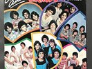 MENUDO Con Amor Tus Exitos Favoritos RARE Philippines Press LP Records