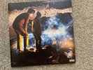 Highly Suspect The Boy Who Died Wolf Vinyl Record LP Banana Yellow 558232-01 US