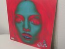 M.I.A. Matangi Double LP Gatefold U 2013 N.E.E.T. OPEN EXCELLENT CONDITION VINYL