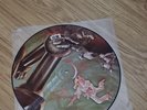 Queen News Of The World Picture Disc 20th anniversary 1977 1&2 same picture mega