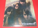 Calliope -- Steamed  -- LP / Rock Psych