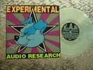 Experimental Audio Research – Delta 6   10