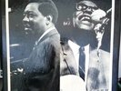 The Complete Candid Otis Spann / Lightnin' Hopkins Sessions 5LP   Mosaic MR5-139