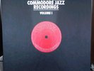 The Complete Commodore Jazz Recordings Volume I   Vol 1   23LP Mosaic box set