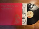 Rocket From The Crypt - Hot Charity. Mint Vinyl LP APS Recordings - With Inset
