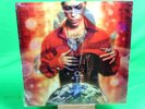 PRINCE LP Planet Earth PURPLE Vinyl 3-D Sleeve Limited Edition 2019 New