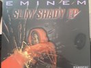 Eminem Slim Shady EP Vinyl Re-press Record LP Sealed Limited New Sealed Mint