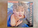 SEALED Madonna Into The Groove Angel Maxi Single Vinyl Record