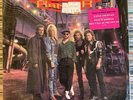 SEALED  NIGHT RANGER - GREATEST HITS LP 1989 MCA US ORIGINAL HYPE STICKER