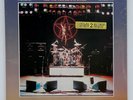STILL SEALED Vtg 1976 RUSH Album ALL THE WORLDS A STAGE Vinyl 1ST PRESSING Lp OG