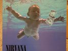 Nirvana Nevermind Vinyl LP Original Master Recording Limited Edition | Numbered