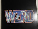 WZRD Vinyl Record (2012) Kid Cudi VERY LIMITED RARE