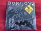 BON JOVI Slippery When Wet STILL SEALED Mercury 830264-1m1 U.S. 1986