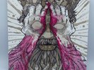 Every Time I Die New Junk Aesthetic LP Vinyl Record First Pressing Gatefold MINT
