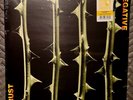 Type O Negative 25th Anniversary October Rust Revolver Orange Clear 2LP /500