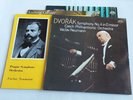 Václav Neumann - Dvořák/div. Lps/L. Güttler - F. Kircheis, J. Parker-Smith -...