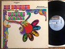 BIG BROTHER & THE HOLDING COMPANY JANIS JOPLIN '67 DEBUT MAINSTREAM 1ST PRES NM-