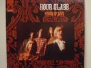 HOUR GLASS Power of Love 1968 psych, blues rock LP orig EX/M- (Allman Brothers)