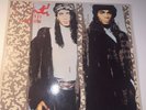Milli Vanilli Girl You Know It’s True LP 1989 Arista AL-8592 BMG Promo