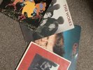 Queen Vinyl Lp,s X2 the works & The Miracle + 2 Tour Programmes