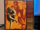 Guns N Roses - Use Your Illusion I  [2 LP]
