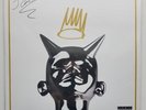 J. Cole Born Sinner Vinyl Record SEALED Limited Edition