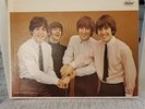 The Beatles VI, Capitol T 2358 LP Vinyl Mono, 1965, VG++,1ST PRESS,Misprint,