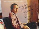 Paul SIMON - Signed 