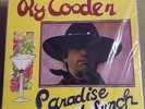 RY COODER - Paradise And Lunch 180-gram VINYL LP Sealed Mobile Fidelity