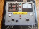 DAWES PASSWORDS TRANSPARENT PINK VINYL BARNES & NOBLE SIGNED EDITION NEW SEALED