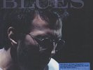 A93624954903 Eric Clapton - Blues (+Lithograph) 180 Gram Vinyl Record  New