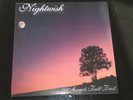 Nightwish Angels fall first Vinyl First Press Vinyl Collectors 1997 mint
