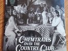 LANA DEL REY CHEMTRAILS OVER THE COUNTRY CLUB URBAN OUTFITTERS GREEN VINYL NEW