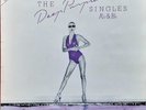 Rock LP - DEEP PURPLE - THE DEEP PURPLE SINGLES A's & B's Harvest UK 1978 EX(+)