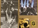 The Dead Weather  Dodge And Burn Third Man Vault #25 Complete Jack White Stripes