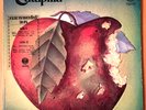 CATAPILLA  S/T  VERTIGO ‎VEL-1006 WHITE LABEL PROMO 1971 PSYCH LP  SCARCE  EX