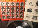 The Beatles Os Reis do Brazil Odeon A Hard Day's Night 70s import john lennon